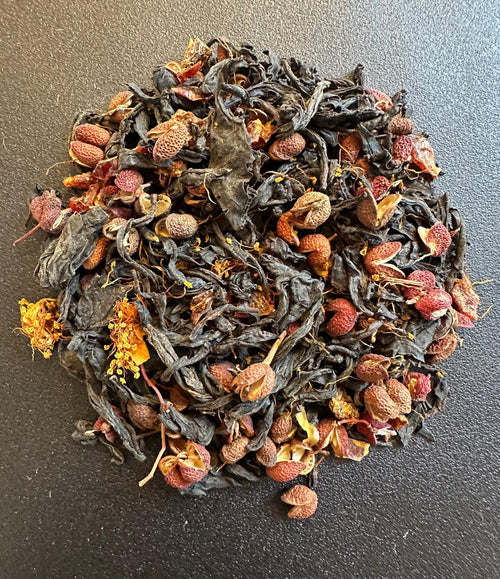 MOUNTAIN RED PEPPER BLACK TEA