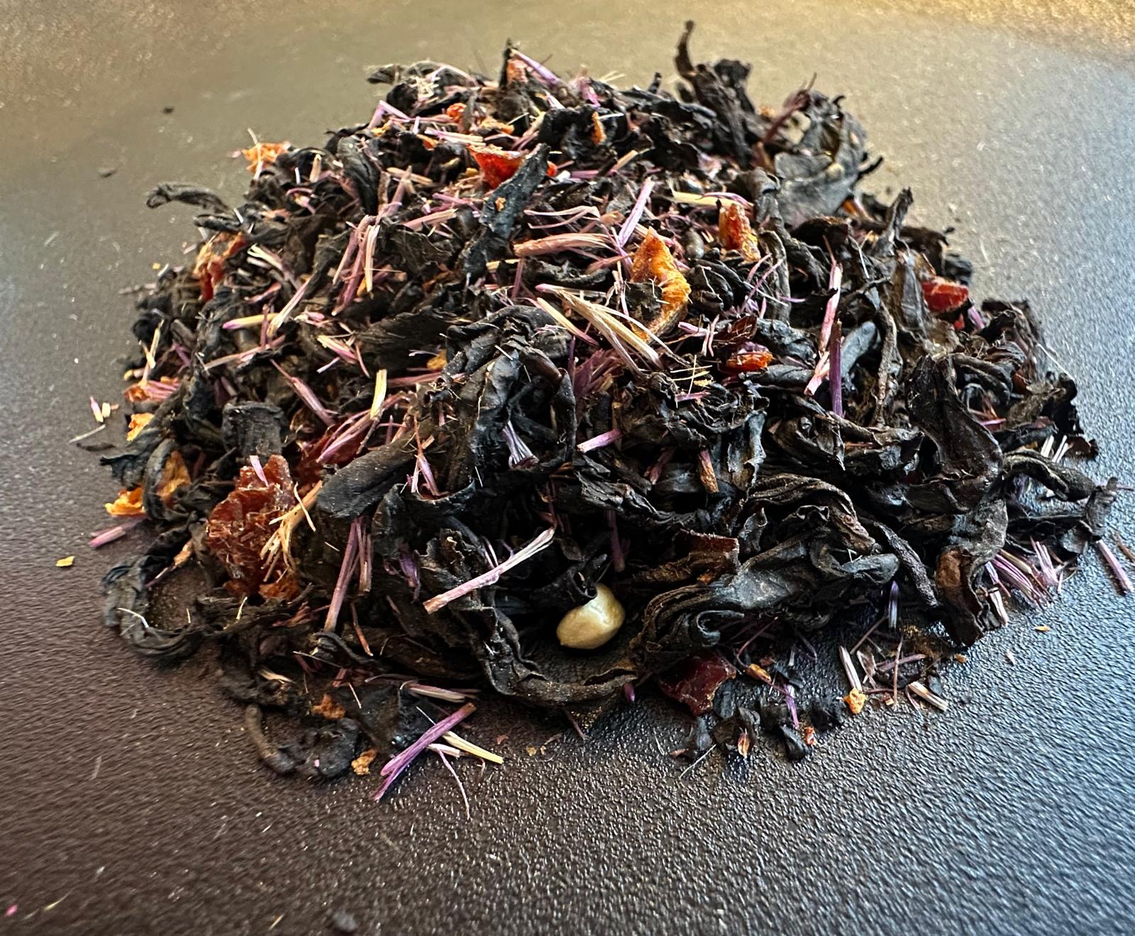 THISTLE BREEZE BLUE TEA