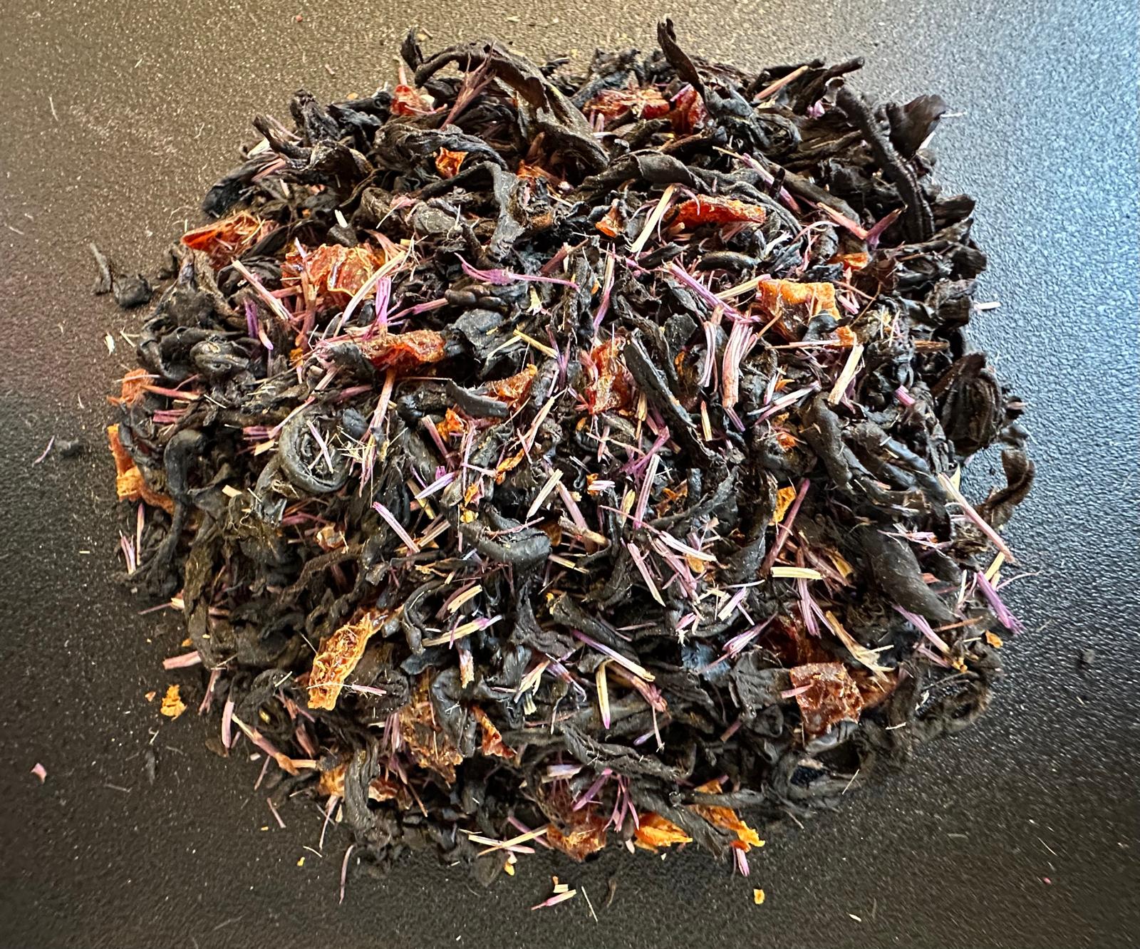THISTLE BREEZE BLUE TEA